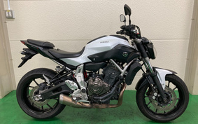 YAMAHA MT-07 2014 RM07J