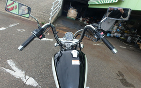 YAMAHA VIRAGO 250 3DM