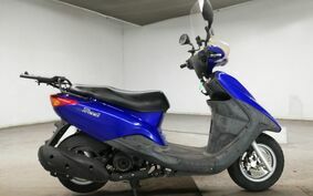 YAMAHA AXIS 125 TREET SE53J