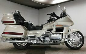 HONDA GL1500 GOLD WING SE 1998 SC22