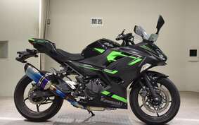 KAWASAKI NINJA 400 EX400G