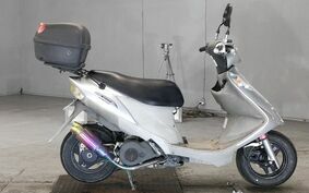 SUZUKI ADDRESS V125 G CF46A