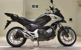 HONDA NC750X LD RC90