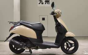 SUZUKI LET's CA4AA