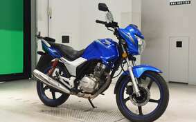 HONDA CBF125 PCJ7