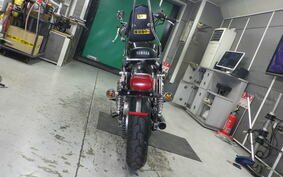 YAMAHA VIRAGO 250 3DM