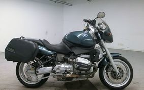 BMW R1100R 1996 7123