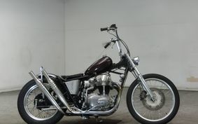 KAWASAKI W650 1999 EJ650A