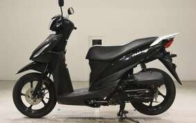 SUZUKI ADDRESS 110 CE47A