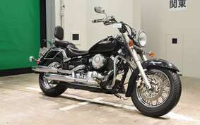 YAMAHA DRAGSTAR 400 CLASSIC 1999 4TR