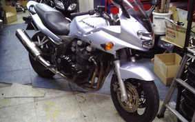 KAWASAKI ZR 700 S 2006 ZR750F