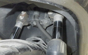 SUZUKI ADDRESS V125 S CF4MA