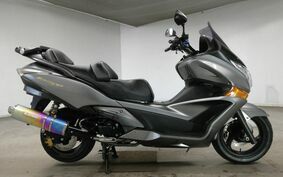 HONDA SILVER WING 600 GT 2011 PF02