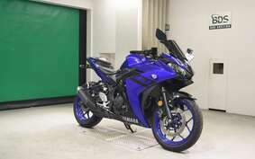 YAMAHA YZF-R3 2018 RH13J