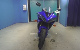 YAMAHA YZF-R1 2007 RN20