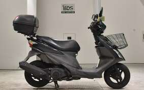 SUZUKI ADDRESS V125 S CF4MA