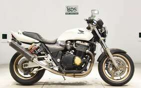 HONDA CB1300SF SUPER FOUR 1999 SC40