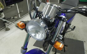 HONDA FTR223 MC34