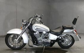 HONDA SHADOW 400 CLASSIC 2009 NC44