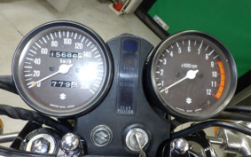 SUZUKI GS400 2024 GS400