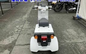 HONDA GYRO X TD02