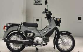 HONDA CROSS CUB 50 AA06