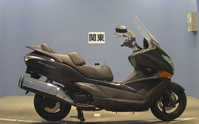 HONDA SILVER WING 400 GT Type 2010 NF03