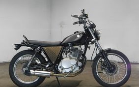 SUZUKI GRASS TRACKER NJ4BA