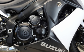 SUZUKI GSX-S1000F 2020 DG324