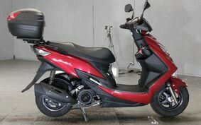 SUZUKI SWISH 125 LTD DV12B