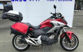 HONDA NC750X RC90