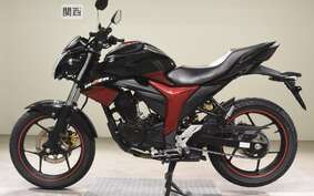 SUZUKI ジクサー150 NG4BG