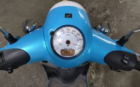 HONDA GIORNO AF77