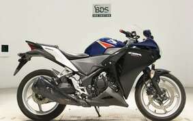 HONDA CBR250R GEN 3 MC41