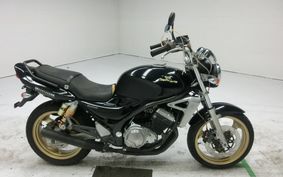 KAWASAKI BALIUS 250 Gen.2 2002 ZR250B