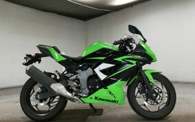 KAWASAKI NINJA 250 SL BX250A