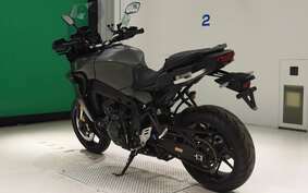 YAMAHA TRACER 9 GT 2021 RN70J