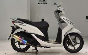 HONDA DIO 110 JF31