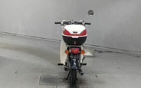 HONDA C70 SUPER CUB C70