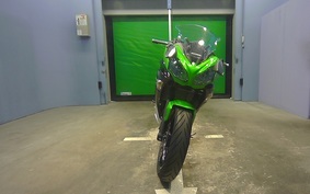 KAWASAKI NINJA 400 ABS 2015 EX400E