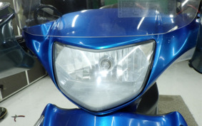 SUZUKI ADDRESS V125 G CF46A