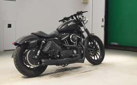 HARLEY XL883N 2011 LE2