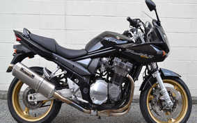 SUZUKI BANDIT 1200 S ABS Final 2007 GV79A