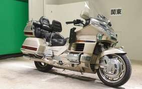 HONDA GL1500 GOLD WING SE 1998 SC22