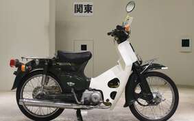 HONDA C70 SUPER CUB C70