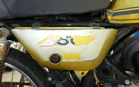 SUZUKI TS50 Hustler TS50