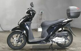 HONDA DIO 110 JF58