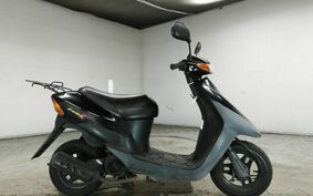 SUZUKI LET's 2 CA1KA