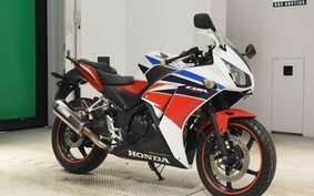 HONDA CBR250R GEN 3 MC41