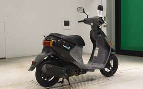 SUZUKI LET's 4 CA46A